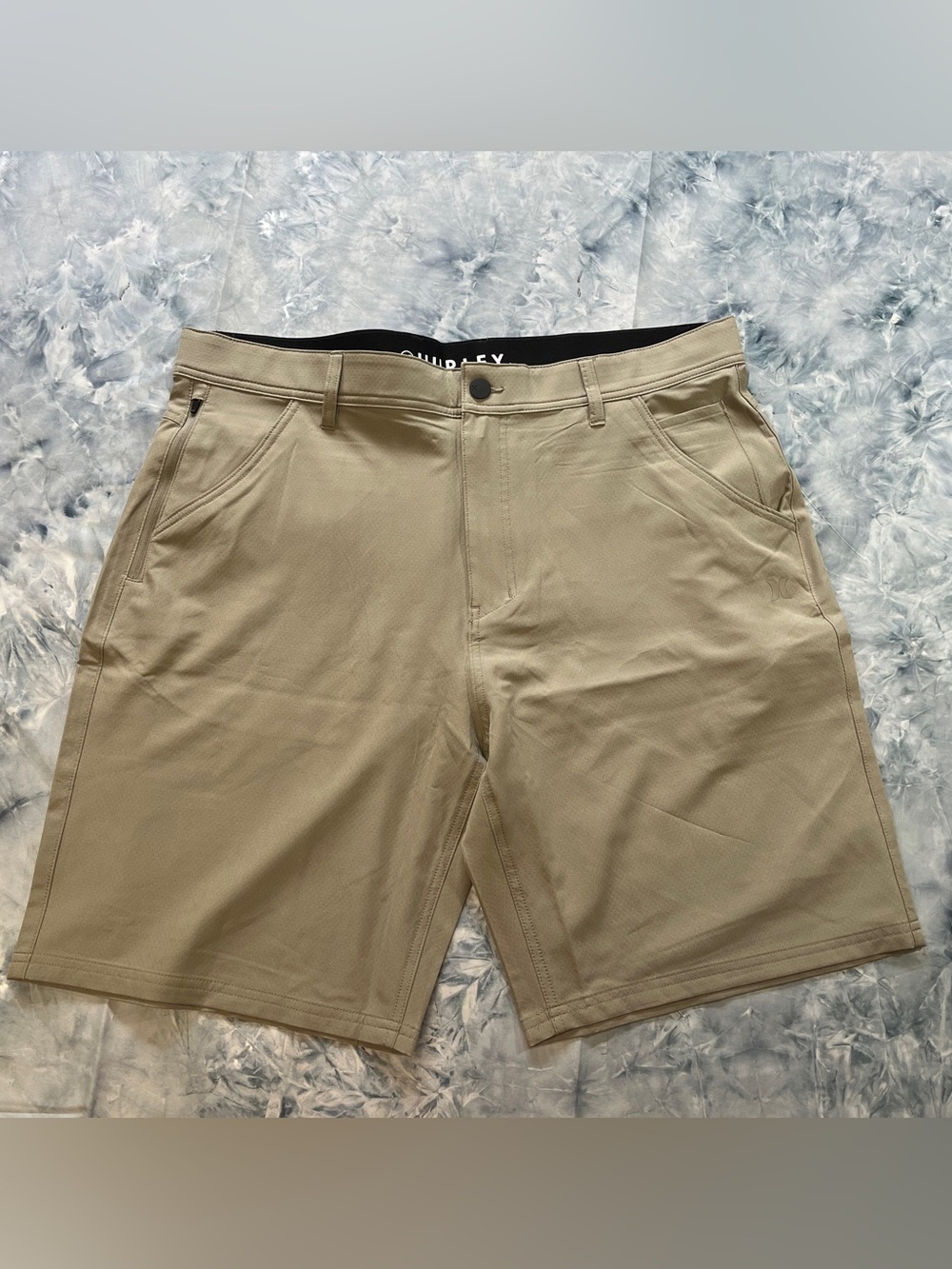 Hurley Men’s Shorts Size 38
